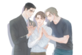 BETA OFF NOT DATING – CAPITOLO 1