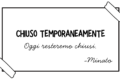 MINATO'S LAUDROMAT - CAPITOLO 1