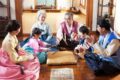 Chuseok: la festa coreana del raccolto e della famiglia